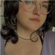 Graduada en Historia del Arte con 1 año de experiencia dando apoyo en la asignatura y en Historia o Historia del España